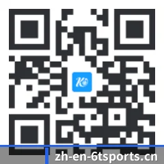iPhone APP 二维码(6TSports)